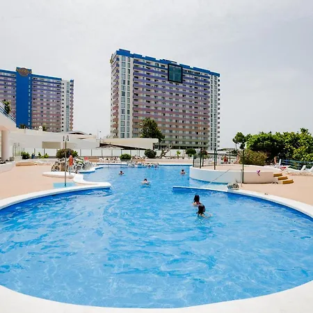 شقة 113 Paraiso Sur *