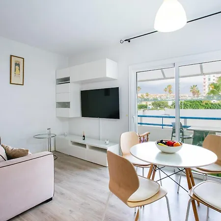 Apartman 113 Paraiso Sur *