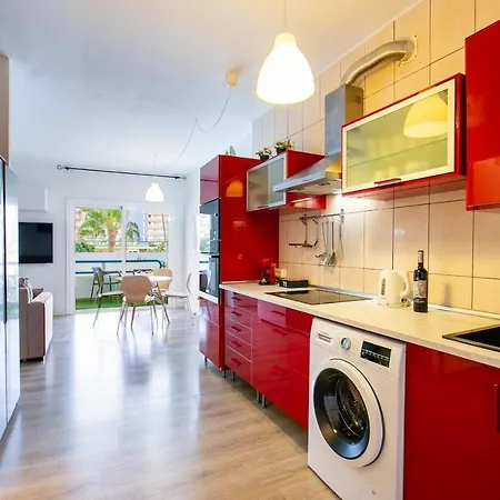 113 Paraiso Sur プラヤ・パライソ