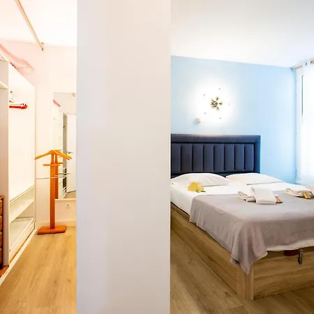 113 Paraiso Sur Apartman