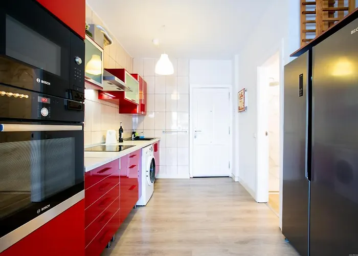 113 Paraiso Sur Lägenhet