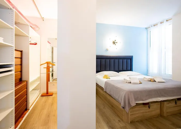 113 Paraiso Sur Lägenhet