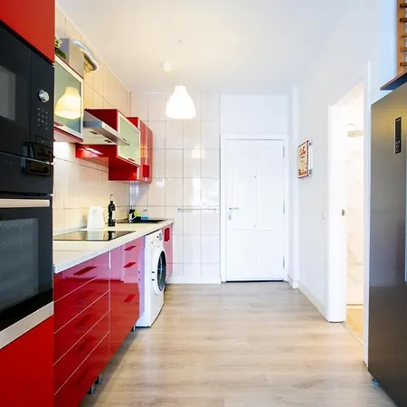 113 Paraiso Sur Appartement