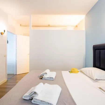 Appartement 113 Paraiso Sur *