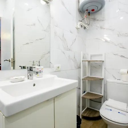 113 Paraiso Sur * Playa Paraiso (Tenerife)