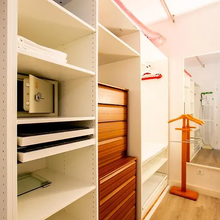 Appartement 113 Paraiso Sur *