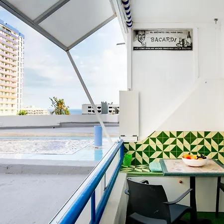 113 Paraiso Sur Piscina Comunitaria Climatizada