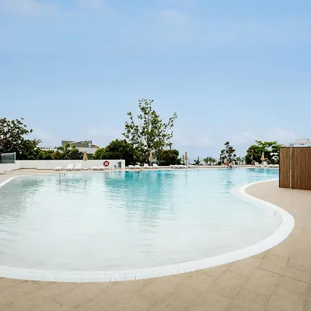 Apartmán 113 Paraiso Sur *