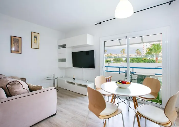 Apartment 113 Paraiso Sur *