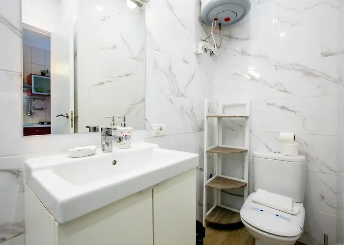 113 Paraiso Sur * 플라야 파라이소