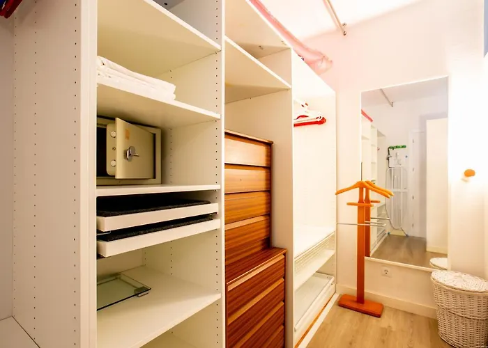 Apartment 113 Paraiso Sur *