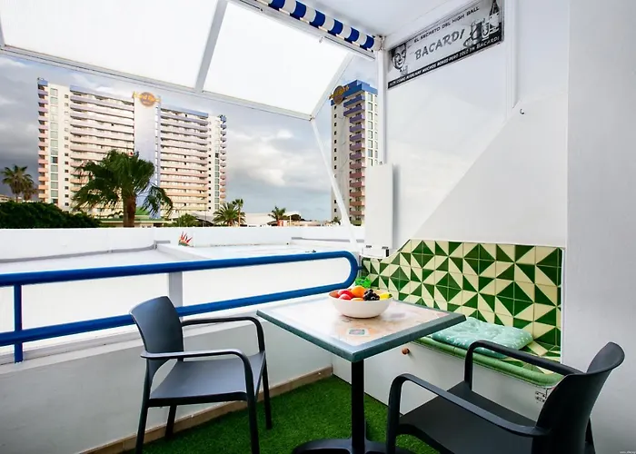 113 Paraiso Sur Apartment *