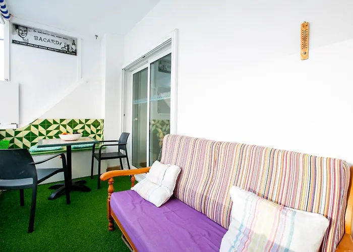 113 Paraiso Sur Apartment Playa Paraiso (Tenerife)