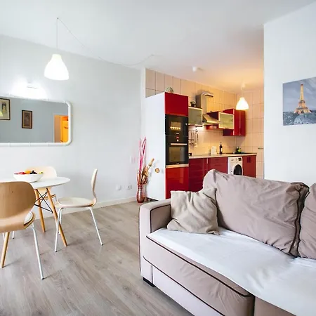 113 Paraiso Sur 아파트 플라야 파라이소