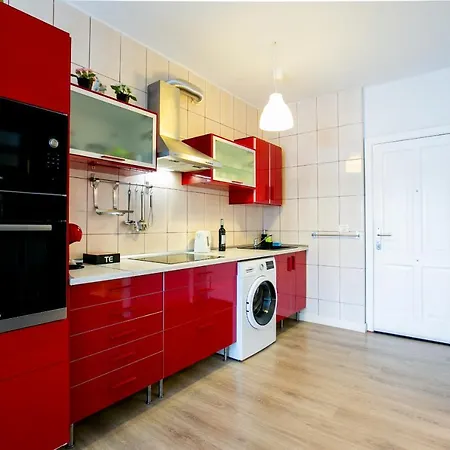 113 Paraiso Sur * 플라야 파라이소