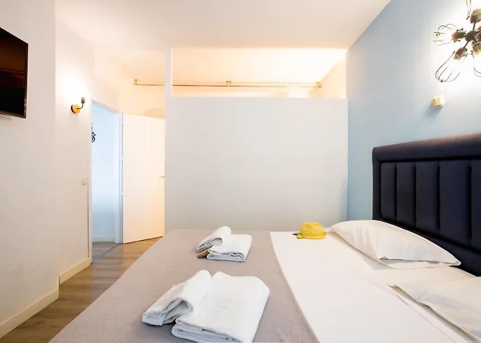 Apartamento 113 Paraiso Sur *