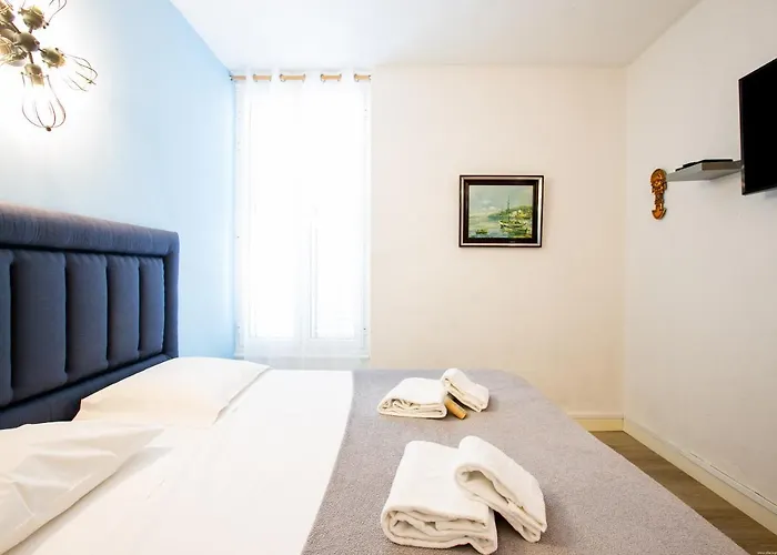 113 Paraiso Sur Apartamento Playa Paraíso